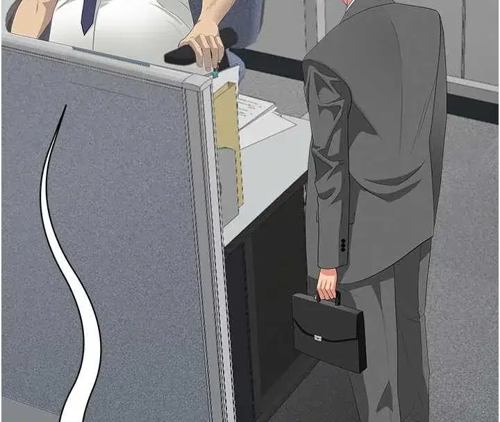 第9話-巨乳上司的隱密提議