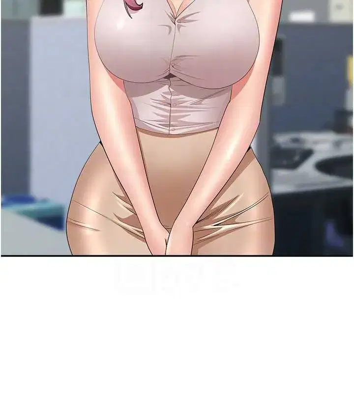 第9話-巨乳上司的隱密提議