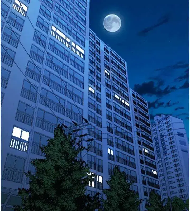 第11話-課長的老婆是我的嬸嬸_