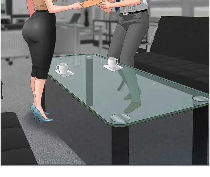 第11話-課長的老婆是我的嬸嬸_