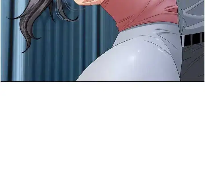 第12話-老公在旁邊也忍不住