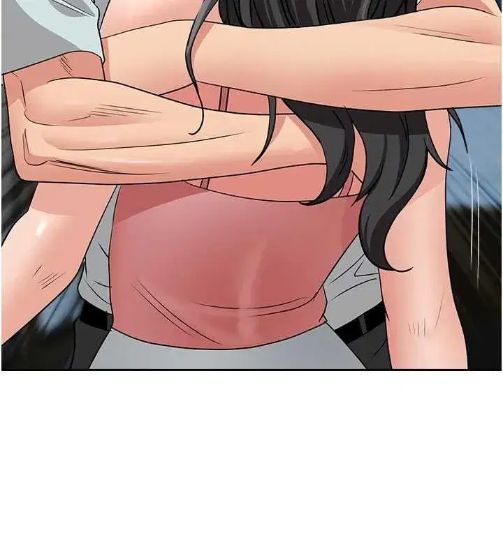 第12話-老公在旁邊也忍不住