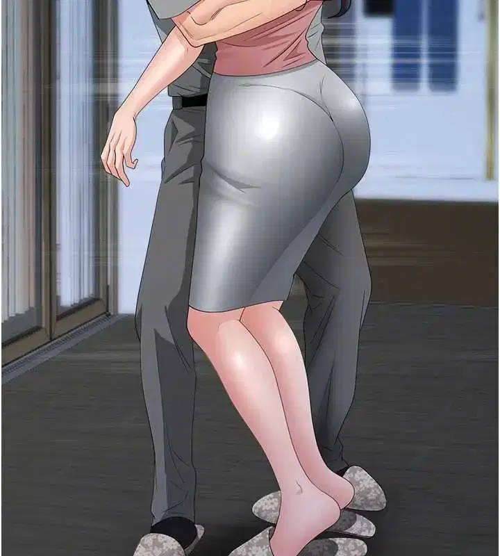 第12話-老公在旁邊也忍不住