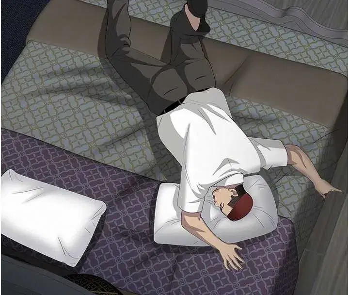 第13話-為什麼又放進來了…