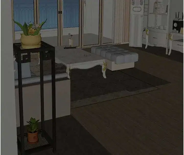 第14話-想忘掉卻又一直想起來…