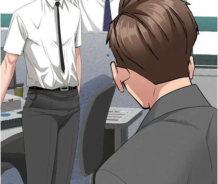 第15話-努力遵守約定的女上司