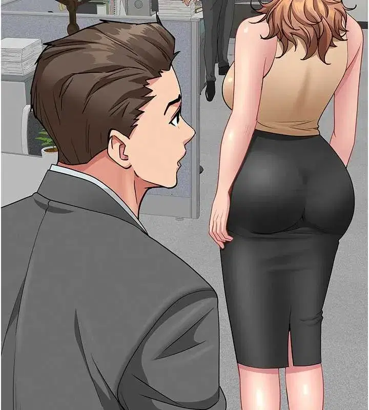 第15話-努力遵守約定的女上司