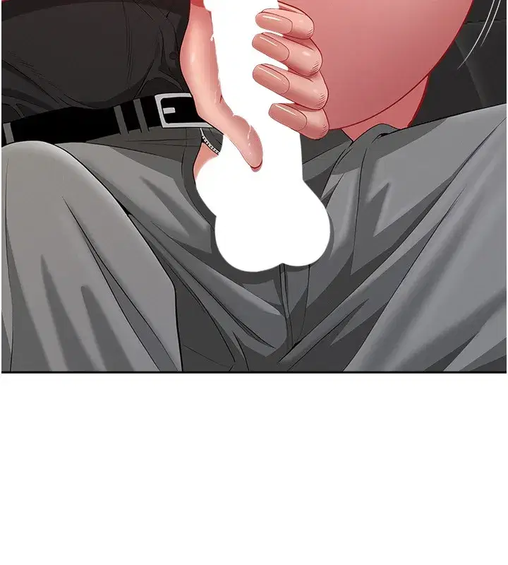 第18話-折磨熙艾的心靈創傷