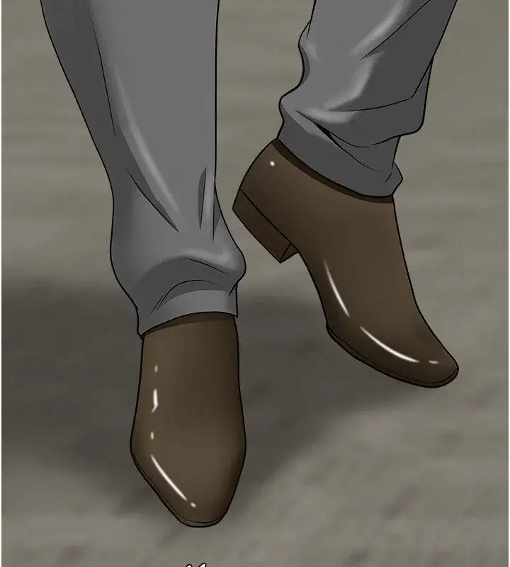 第18話-折磨熙艾的心靈創傷