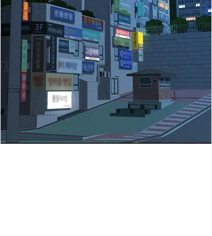 第20話-在車子裡感受彼此氣息