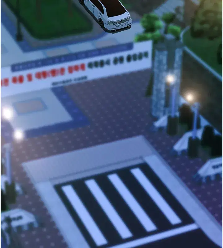 第20話-在車子裡感受彼此氣息