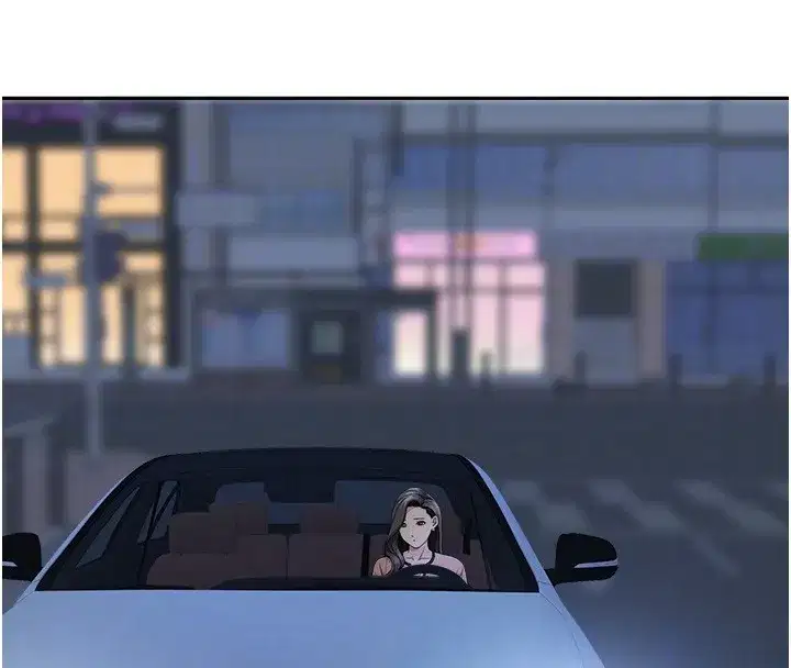 第20話-在車子裡感受彼此氣息