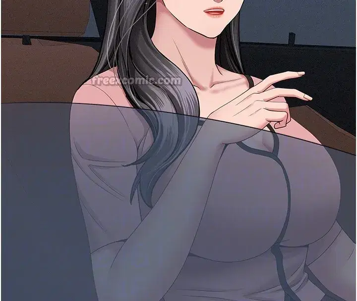 第20話-在車子裡感受彼此氣息