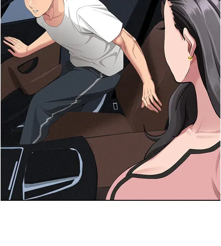 第20話-在車子裡感受彼此氣息