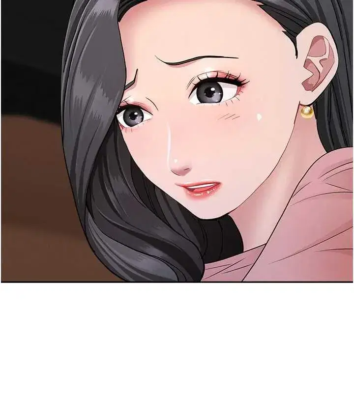 第21話-嬸嬸讓我一下就要射了