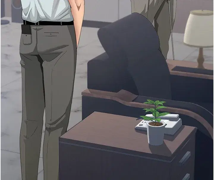 第22話-隱密的獻身交易