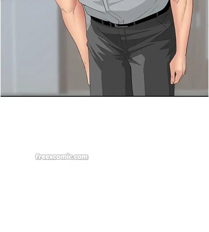 第22話-隱密的獻身交易