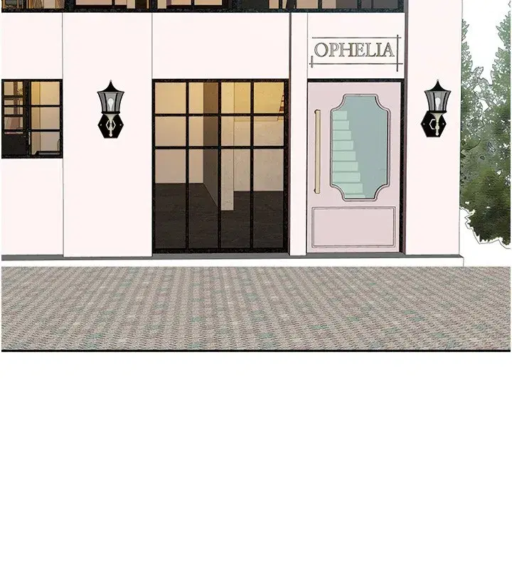 第22話-隱密的獻身交易