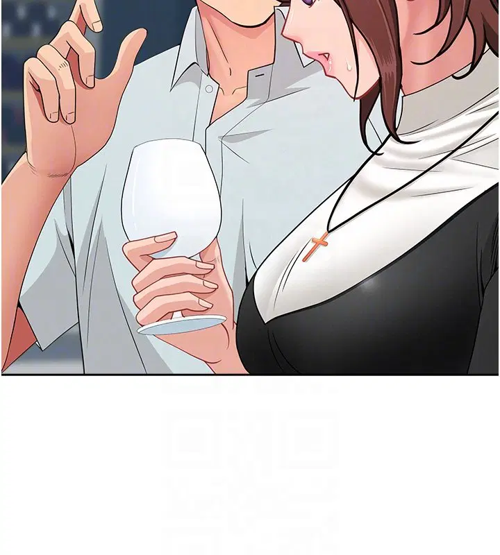 第26話-覬覦落單修女