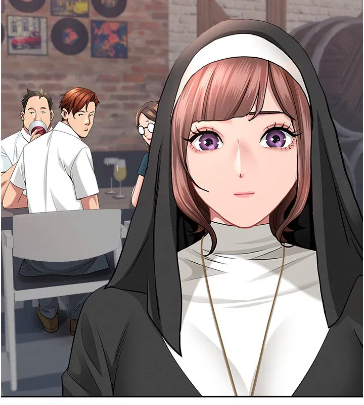 第26話-覬覦落單修女