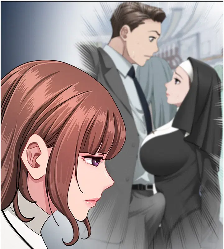 第26話-覬覦落單修女