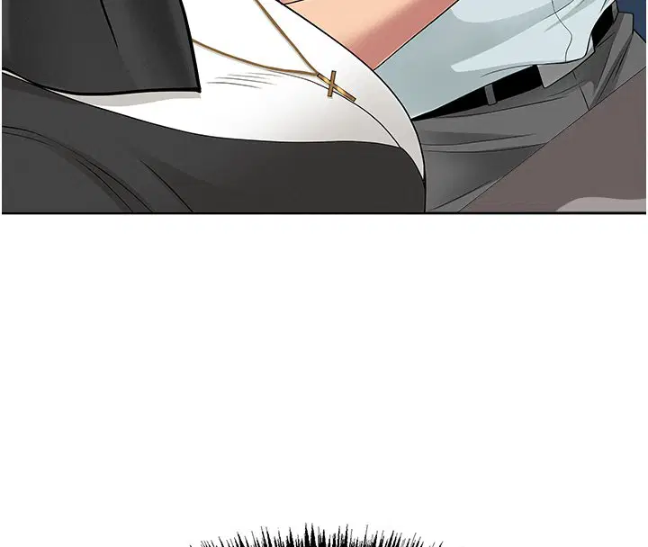 第26話-覬覦落單修女