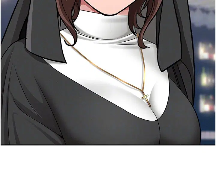 第26話-覬覦落單修女