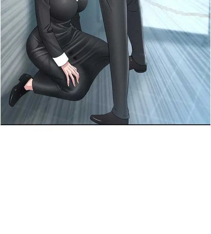 第28話-和我朋友曖昧的下屬