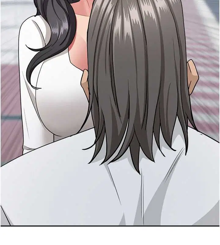 第35話-下定決心擺脫跟蹤狂