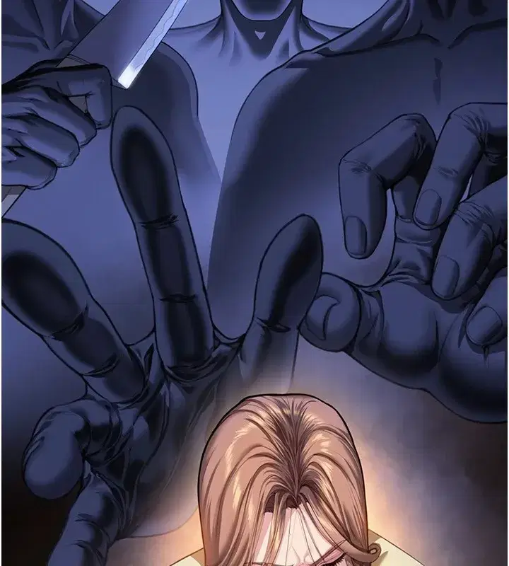 第1話-紅杏出牆的媽媽