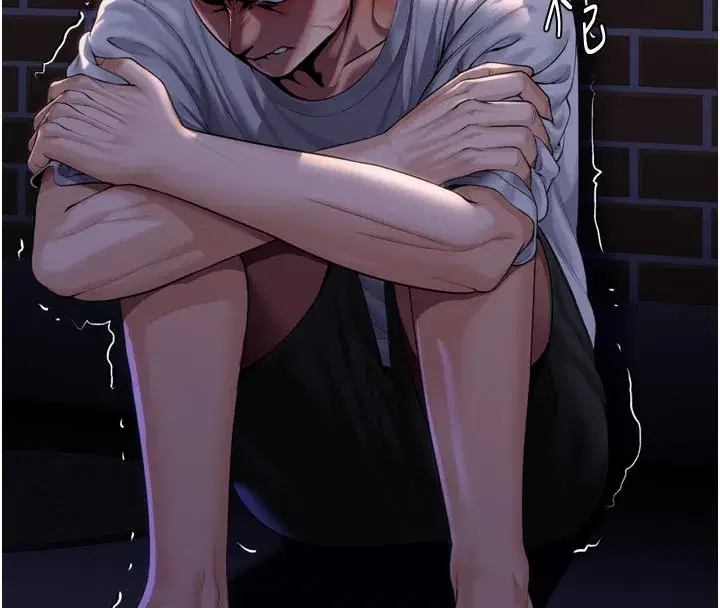 第3話-闖入親媽外遇現場