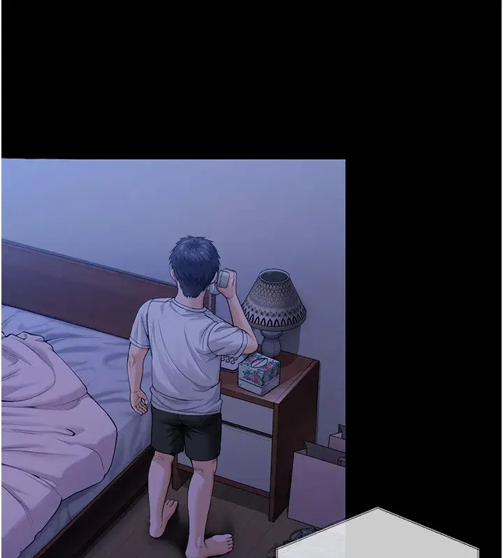 第3話-闖入親媽外遇現場