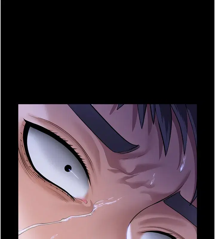 第3話-闖入親媽外遇現場