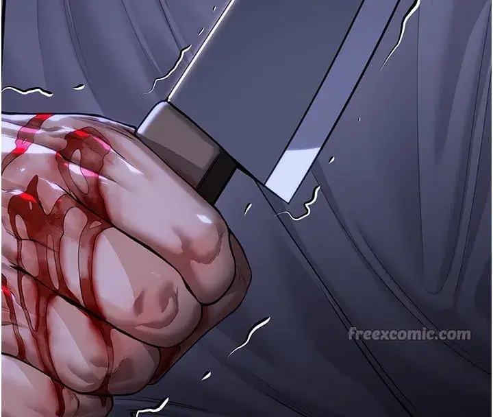 第3話-闖入親媽外遇現場