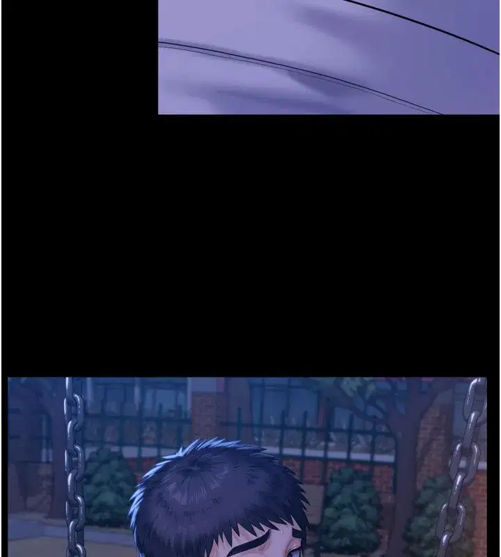 第3話-闖入親媽外遇現場