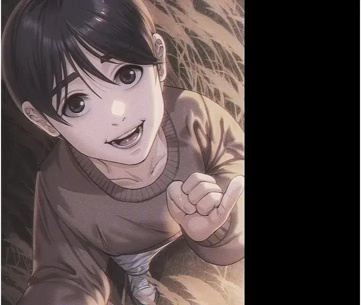 第3話-闖入親媽外遇現場