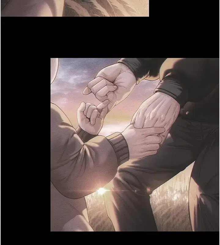 第3話-闖入親媽外遇現場