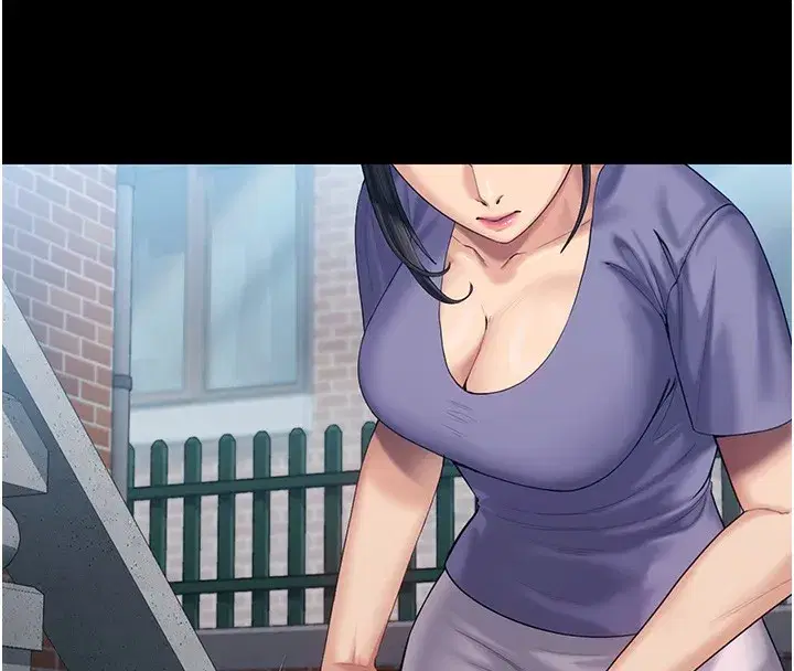 第3話-闖入親媽外遇現場