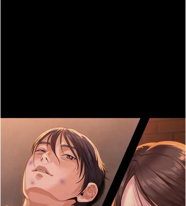 第3話-闖入親媽外遇現場