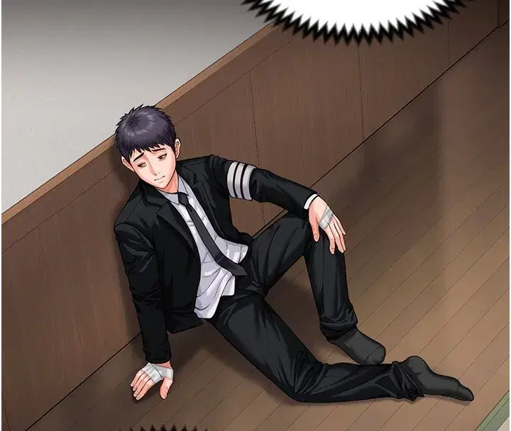 第4話-母親不為人知的祕密