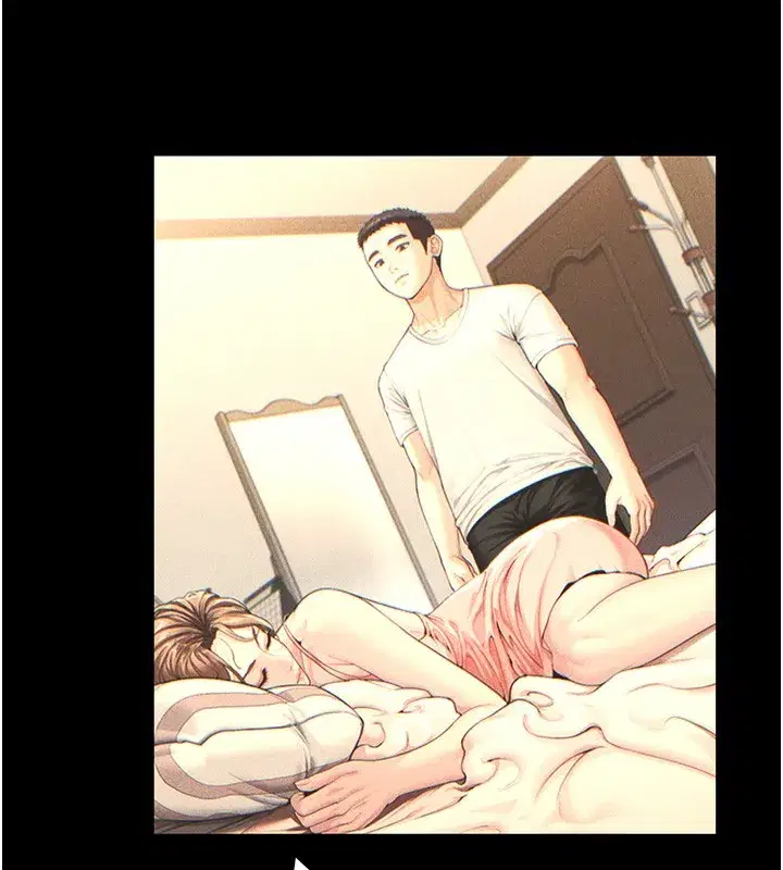 第4話-母親不為人知的祕密