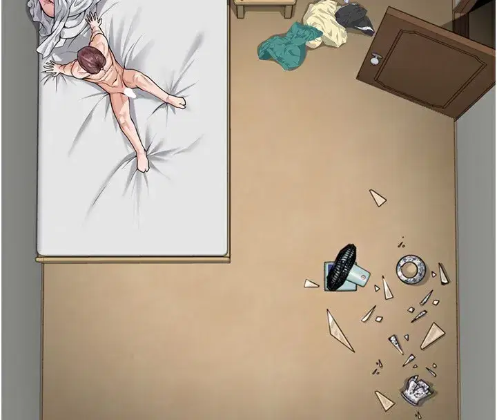 第4話-母親不為人知的祕密