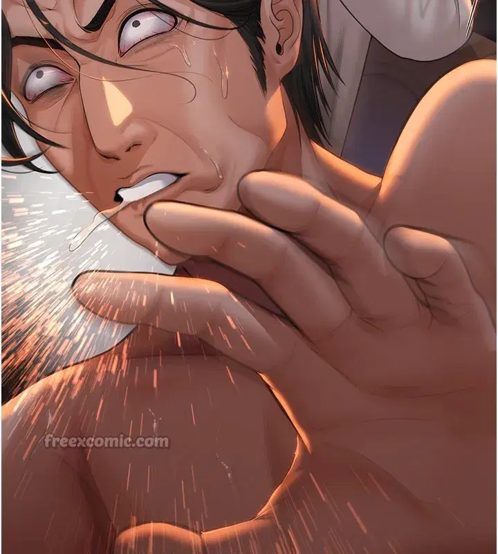 第5話-頂替老公位置的男人