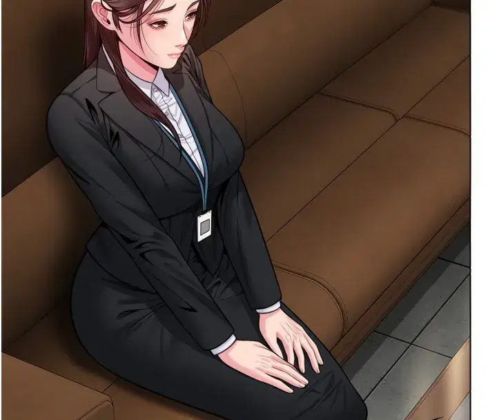 第6話-一夕直達墮落深淵