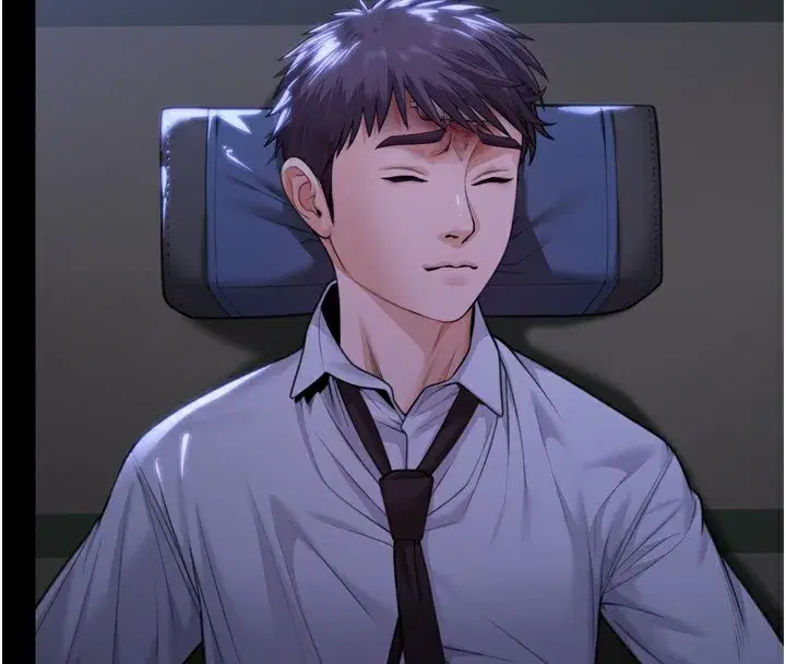 第6話-一夕直達墮落深淵