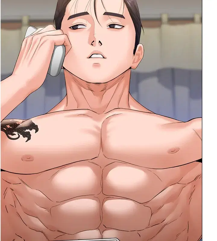 第7話-誰都不准動她!