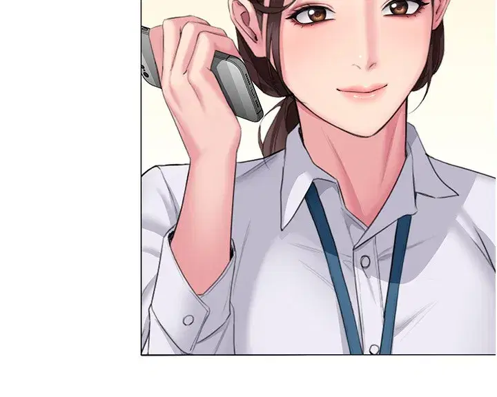 第7話-誰都不准動她!