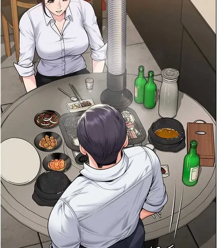 第9話-下不了手的真正原因