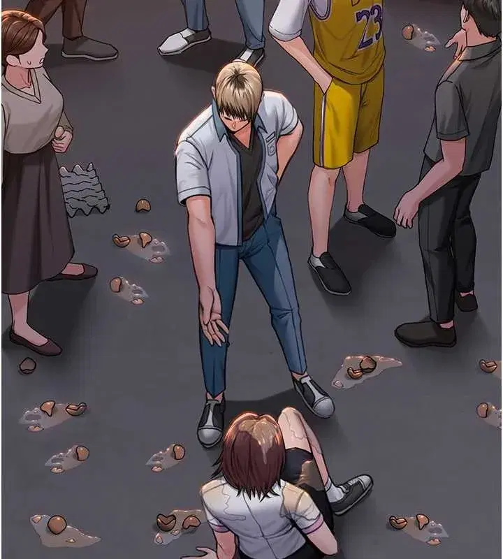 第15話-拋家棄子的淫母