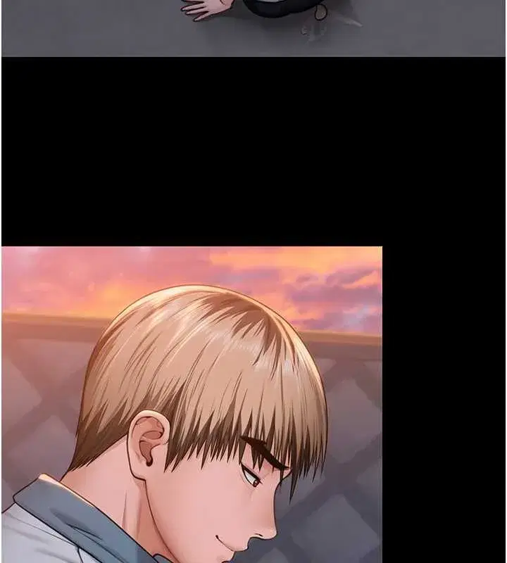 第15話-拋家棄子的淫母